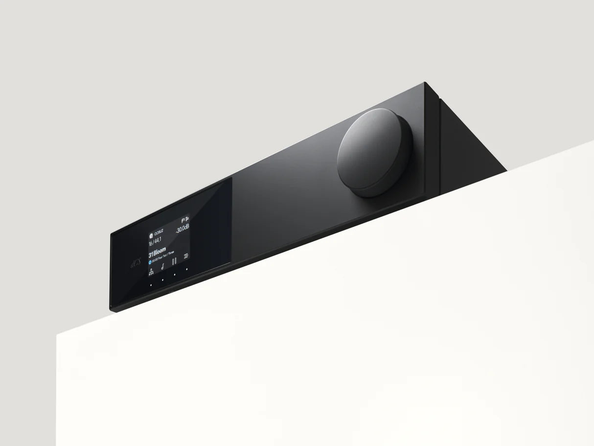 dCS Lina Dac X - available at Martins Hi-Fi
