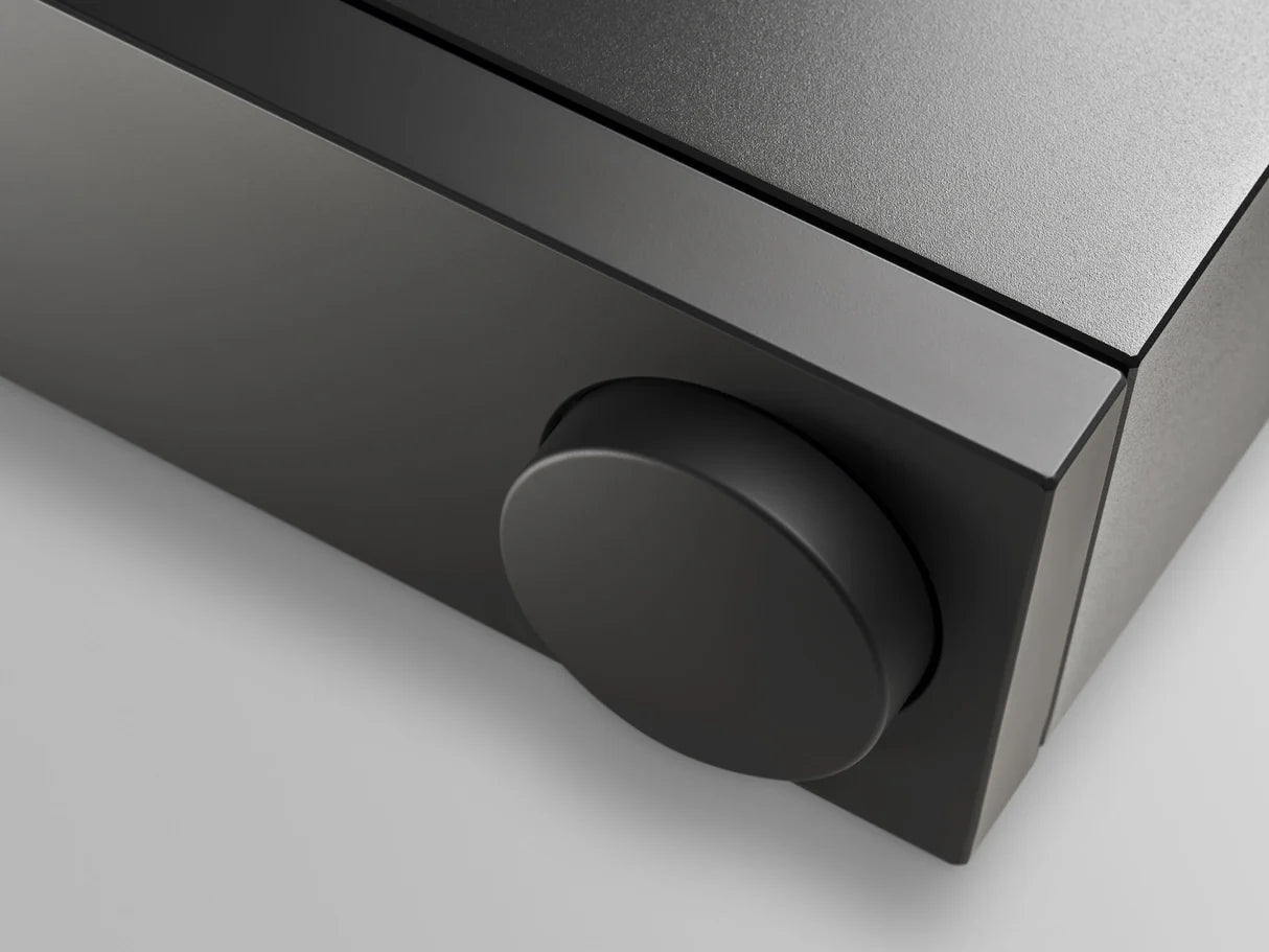 dCS Lina Dac X - available at Martins Hi-Fi dial 