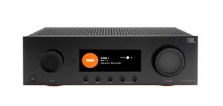 JBL MA9100HP 9.2 Channel 8K AV Receiver