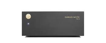 Gold Note PSU 5