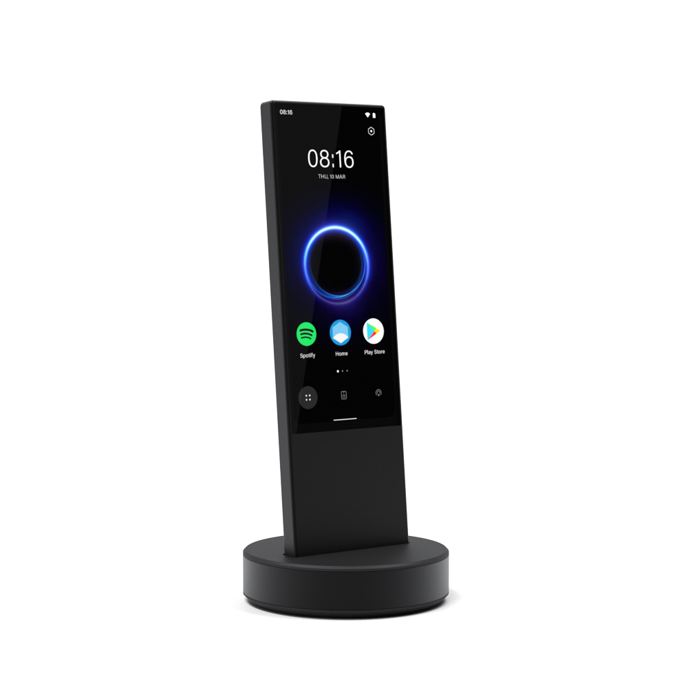 AVA Smart Home Remote