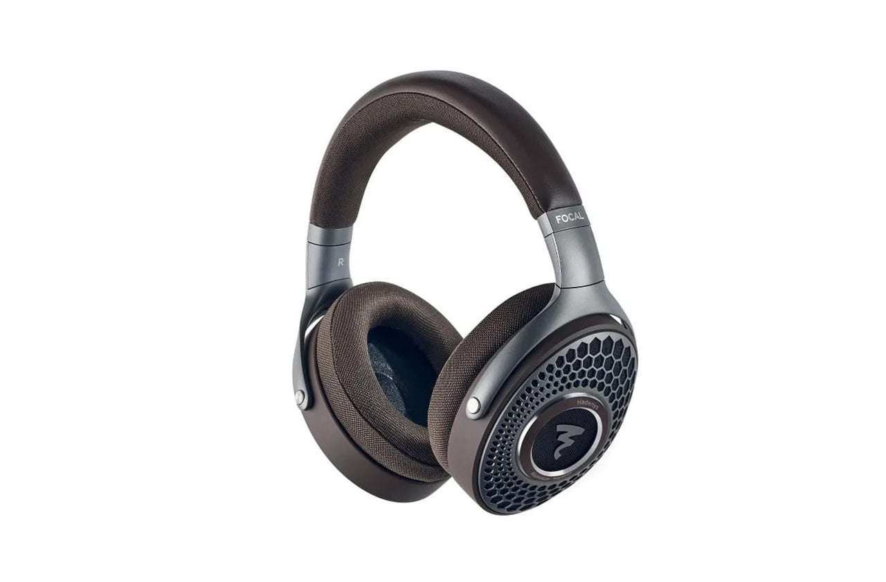 Clearance Sale Focal Hadenys Open-Back Headphones Ex-Demo