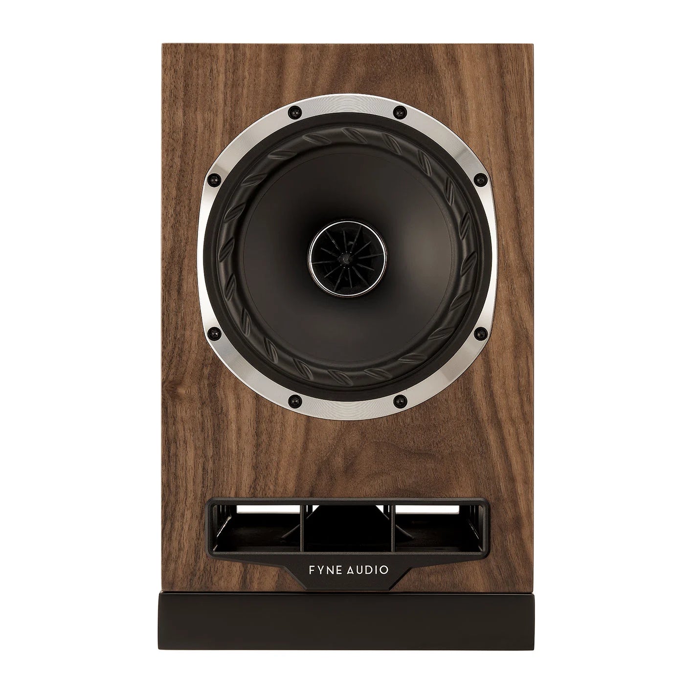 Fyne Audio F500S Bookshelf Speakers