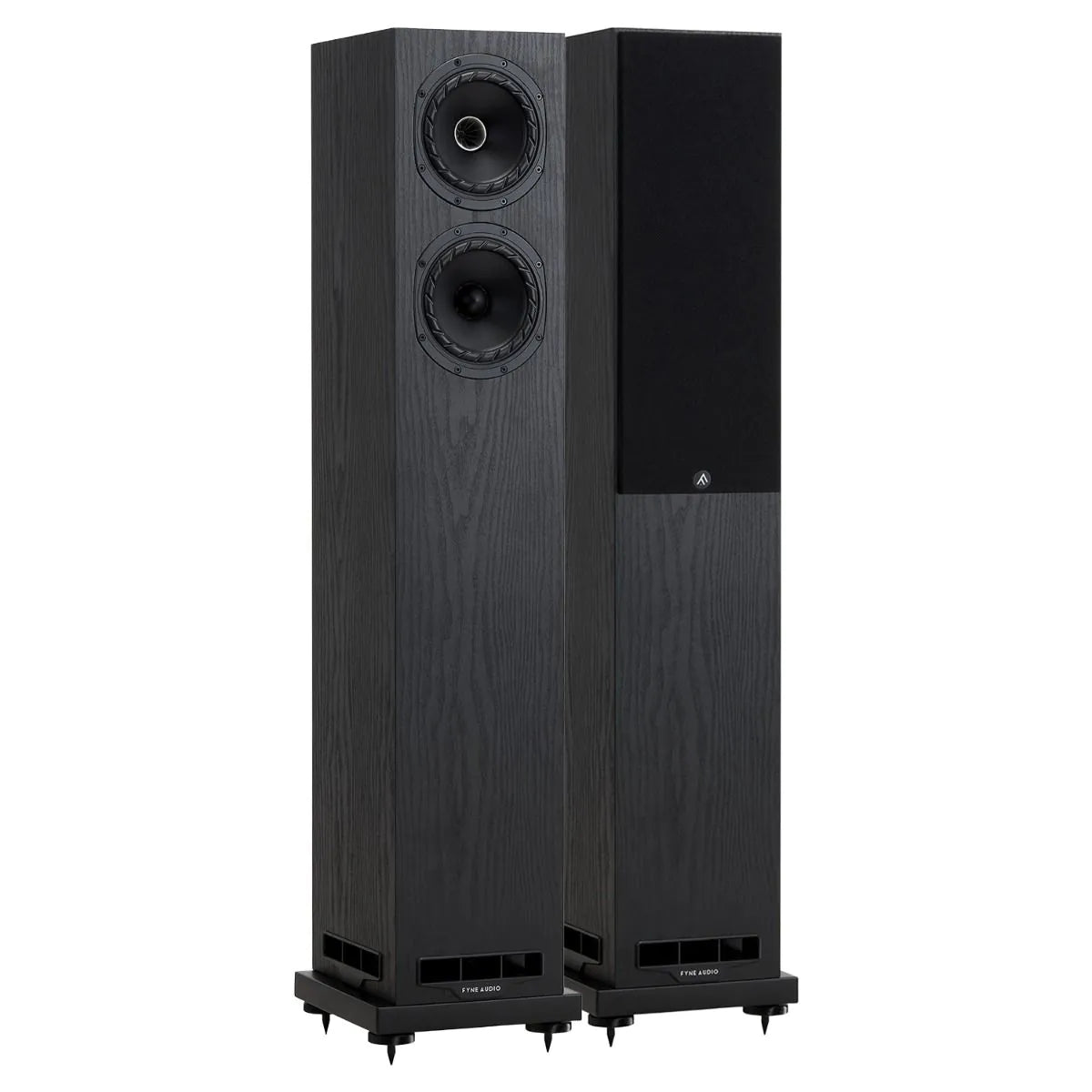 Fyne Audio F55E