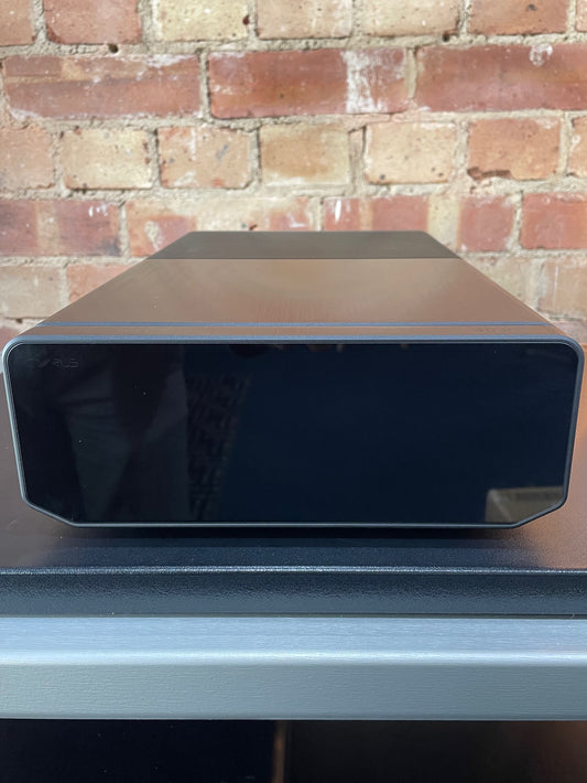 CLEARANCE SALE: Cyrus 40 PSU | Ex-Demonstration