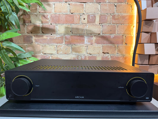 Clearance Sale - Arcam Radia A15 Ex-Demonstration