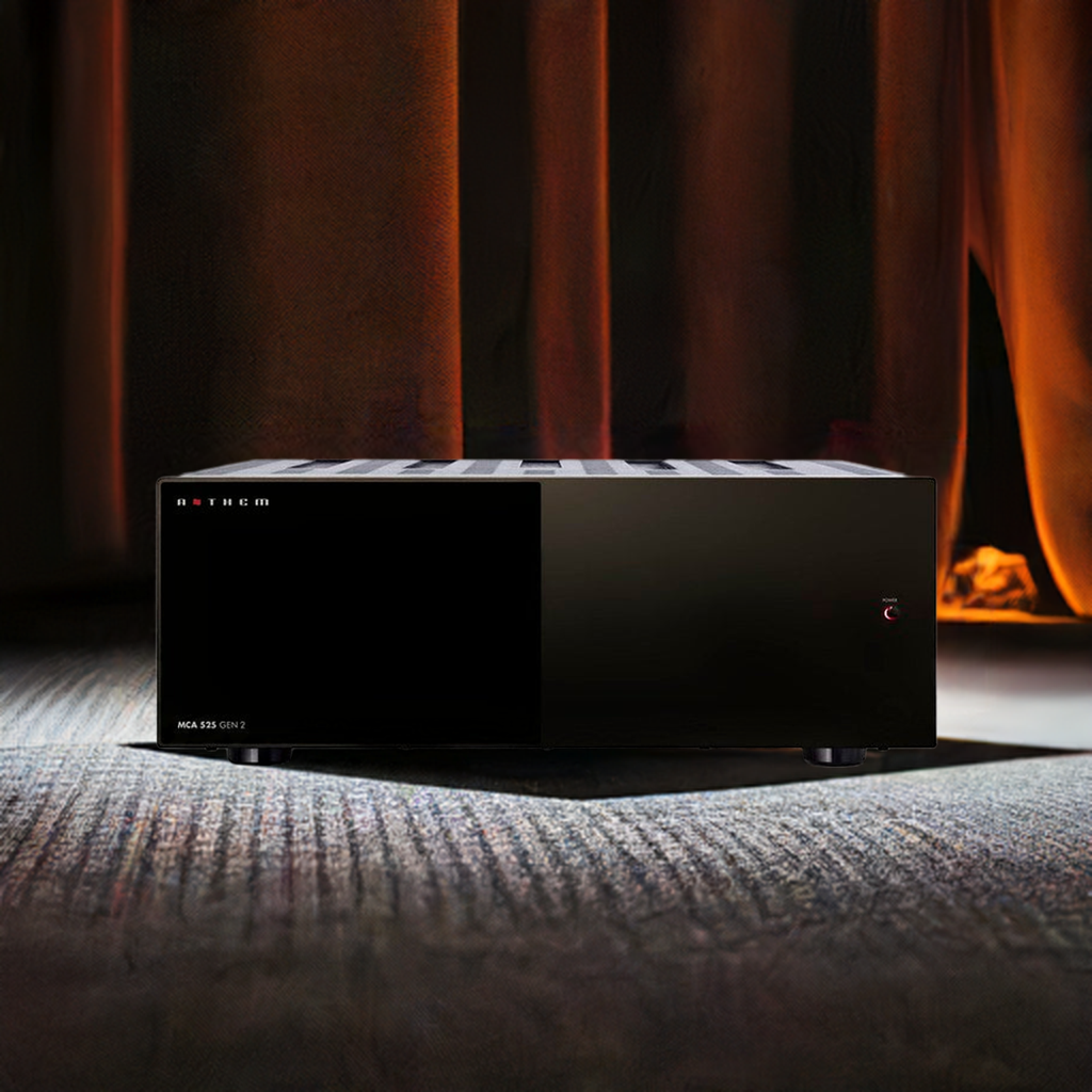 Anthem MCA 225 GEN 2