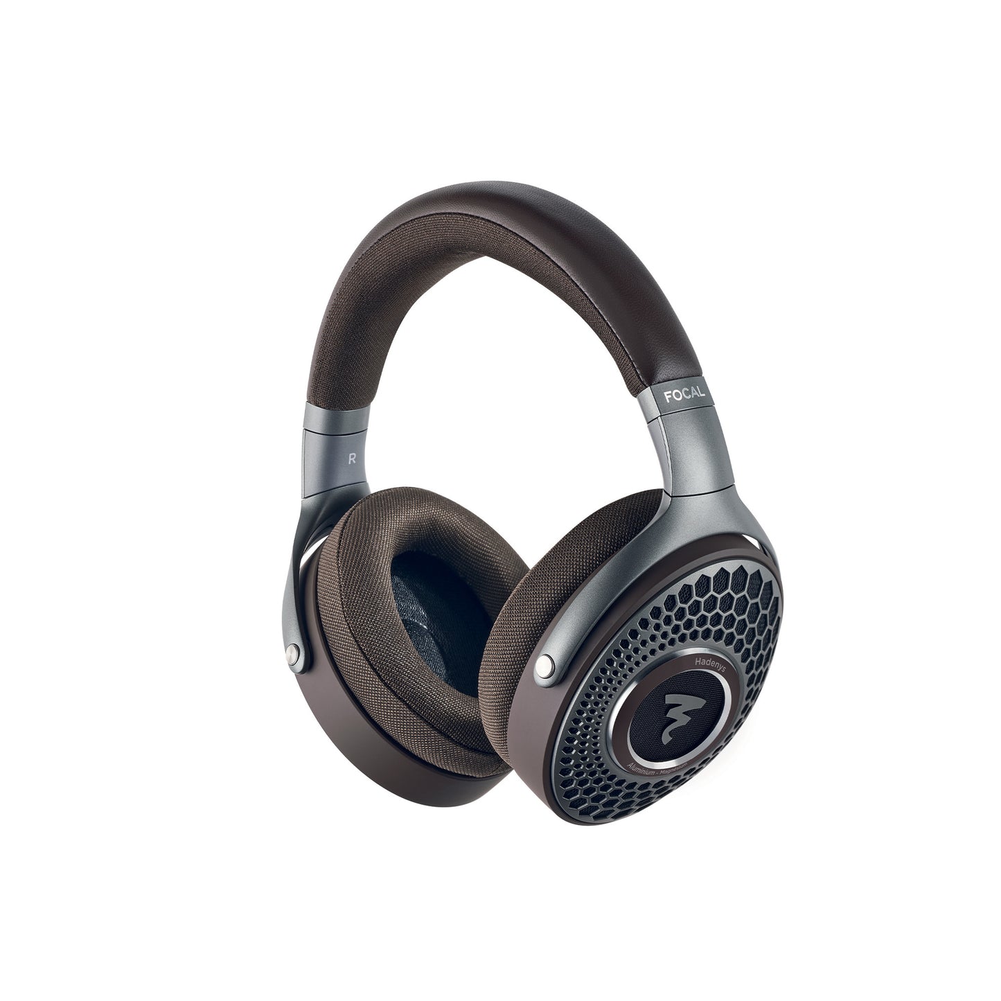 Focal Azurys Closed-Back Headphones