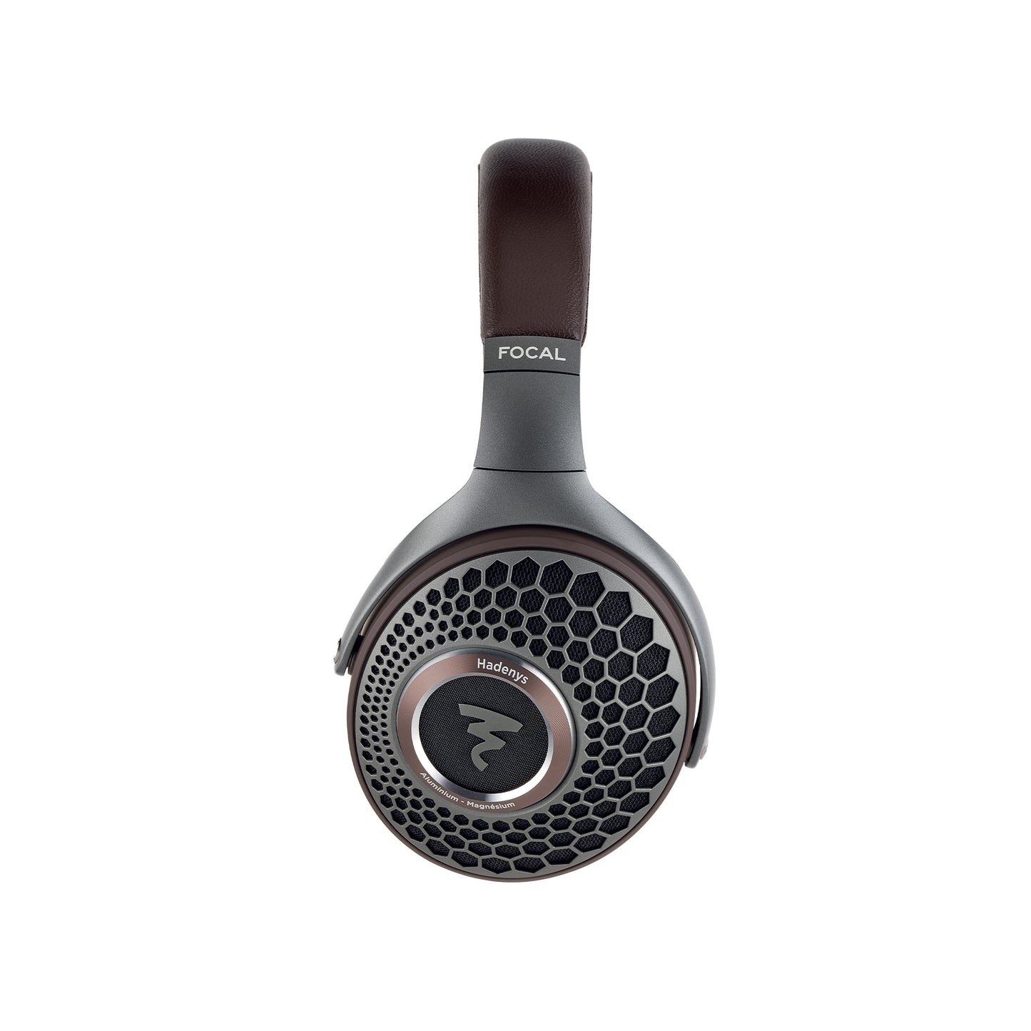 Focal Azurys Closed-Back Headphones