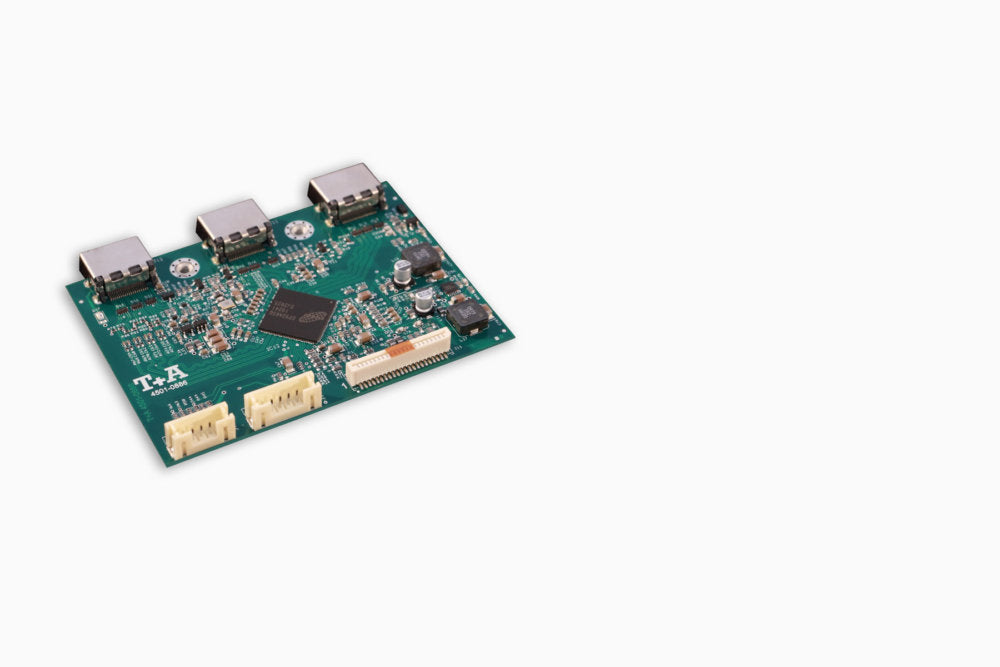 T+A HDMI 200 Input Board
