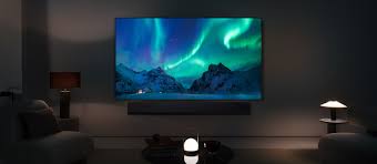 LG OLED83G45LW