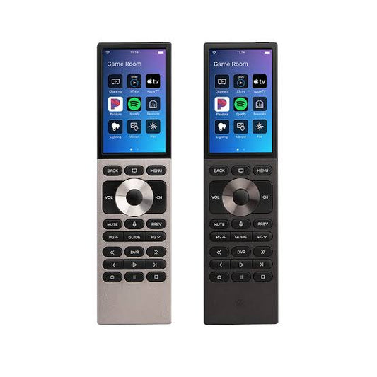 Control4 Halo Remote