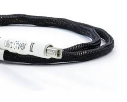 Tellurium Q Ultra Silver II USB Cable