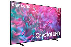 Samsung Crystal 98" UHD TV