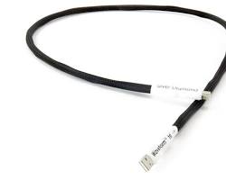 Tellurium Q Silver Diamond USB Cable