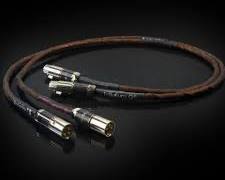 Tellurium Q Statement II XLR Interconnect