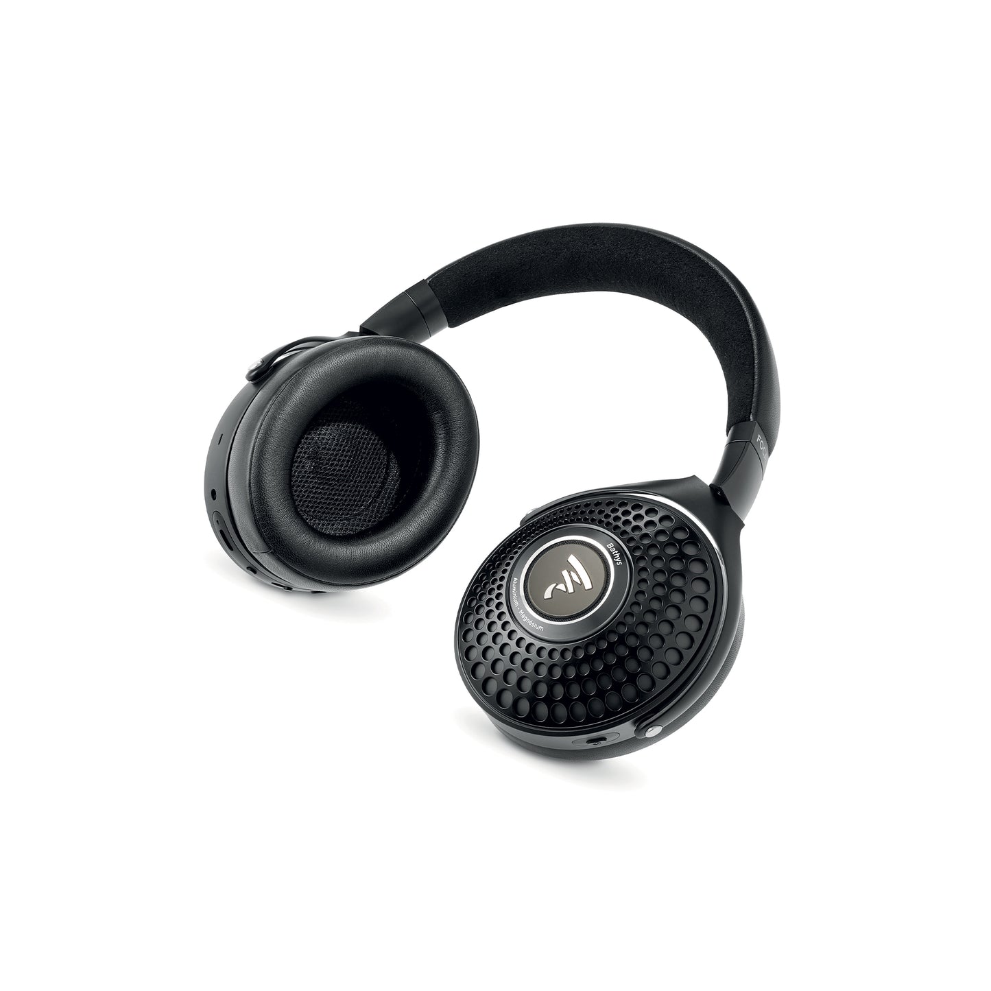 Focal Bathys Headphones -Dune/Black