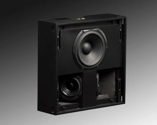 TRIAD Bronze In-Wall Speakers