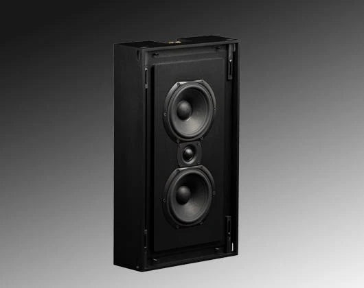 TRIAD Bronze In-Wall Speakers