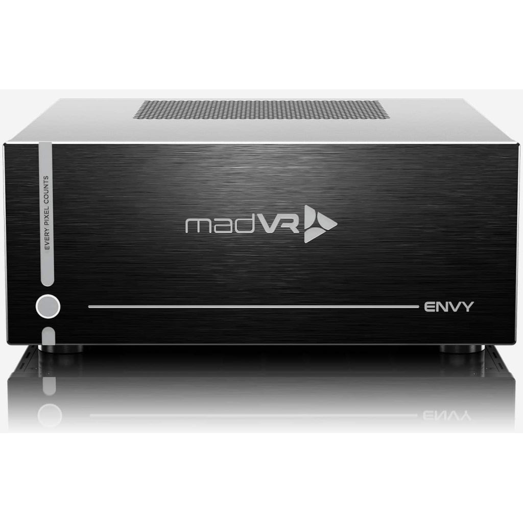 MadVR Envy Extreme MK2 8k60 Video Processor