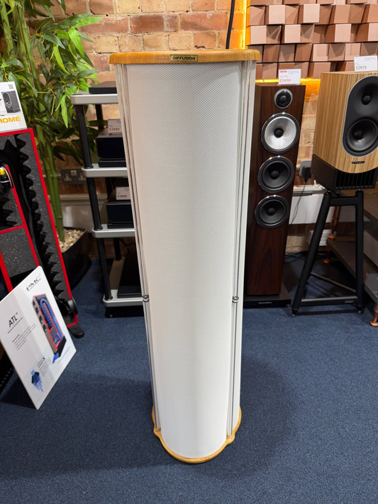 Clearance Sale Acustica Aplicata DaaD 3