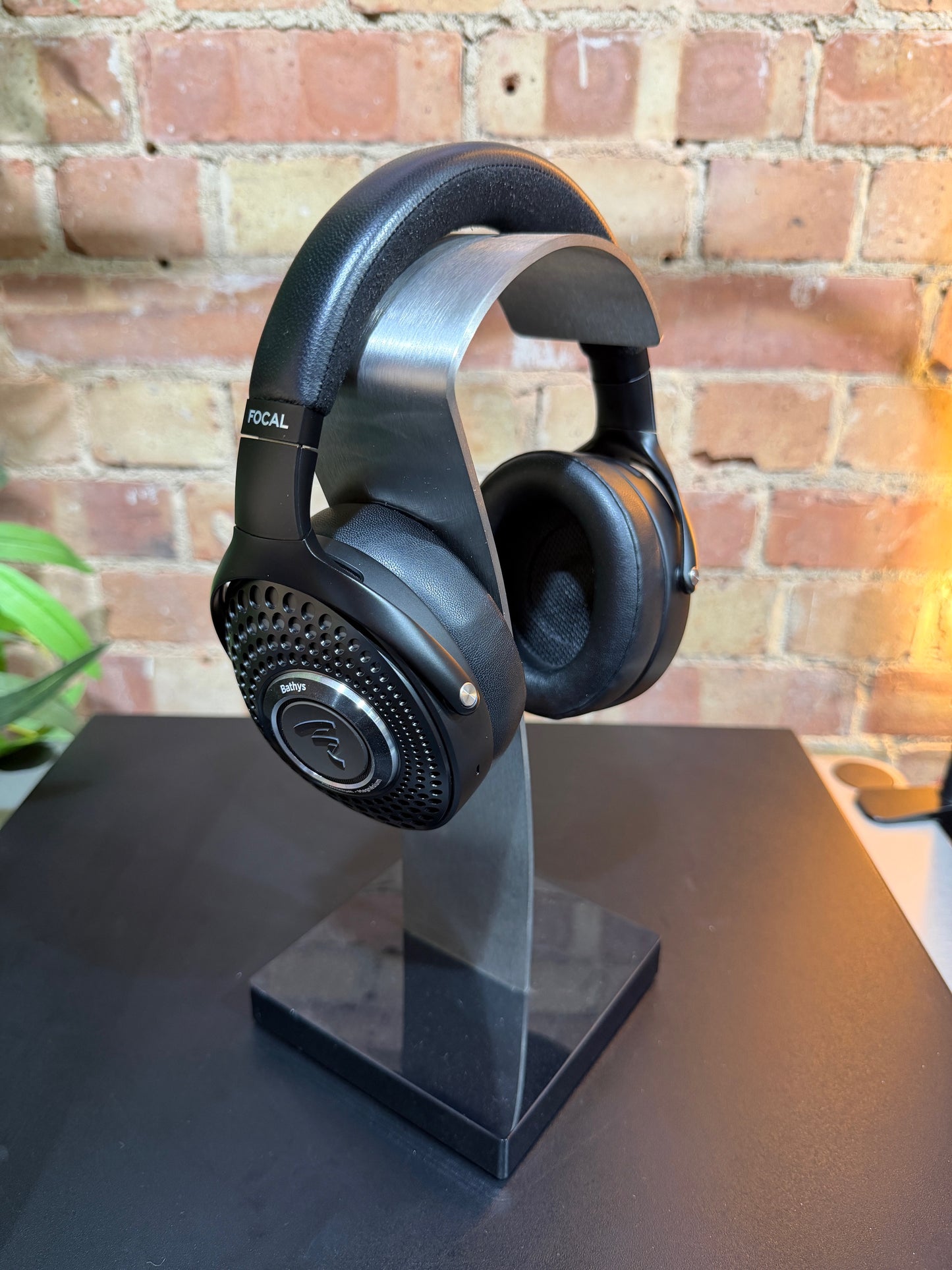 Clearance Sale Focal Bathys Headphones Ex-Demo