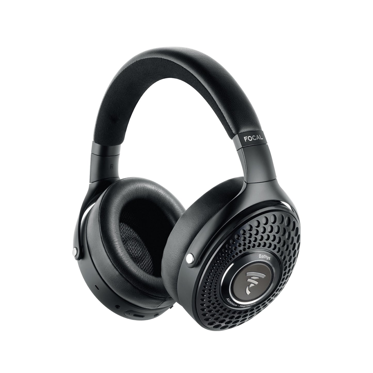 Focal Bathys Headphones -Dune/Black