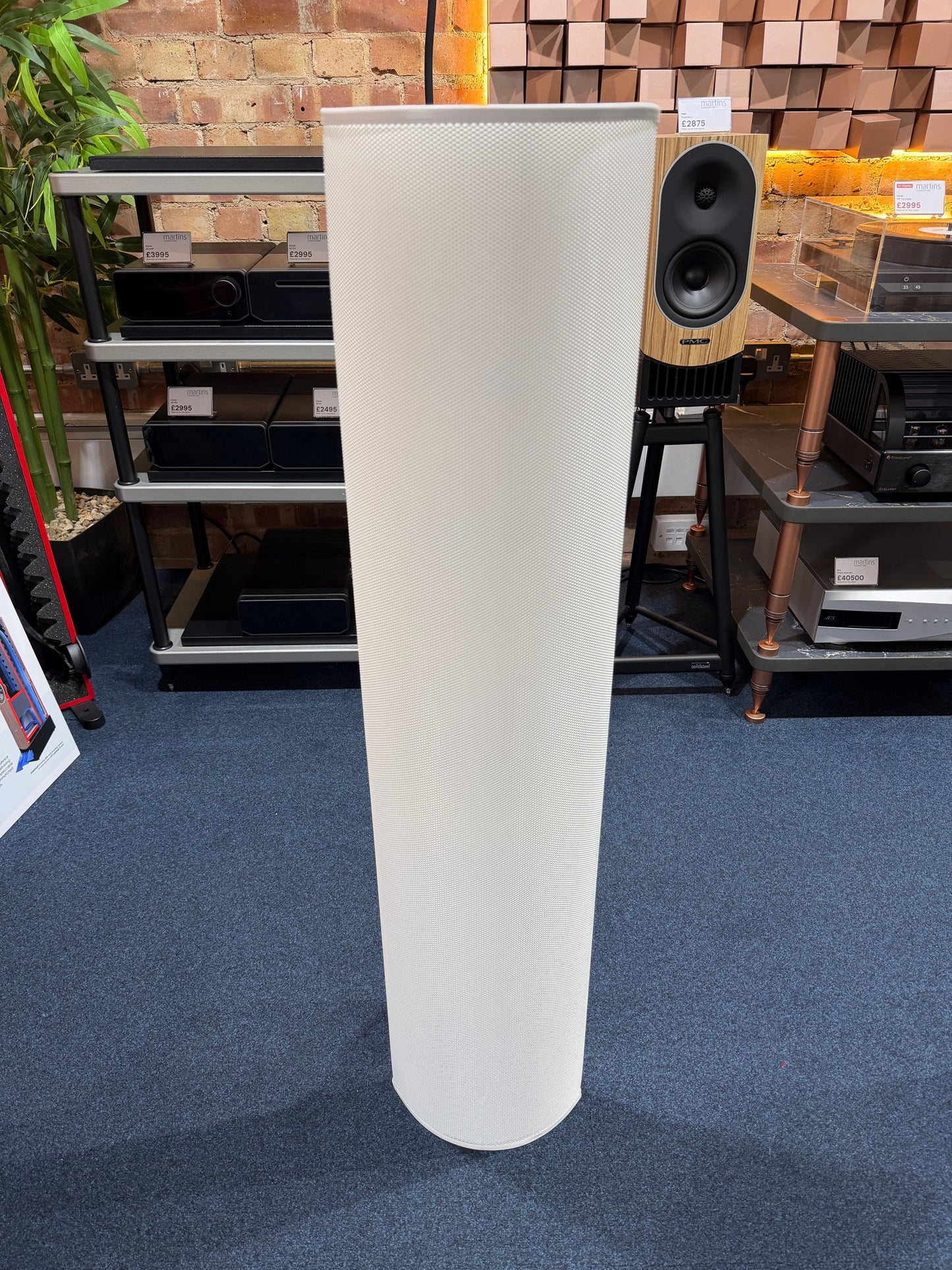 Clearance Sale Acustica Aplicata Eco DAAD