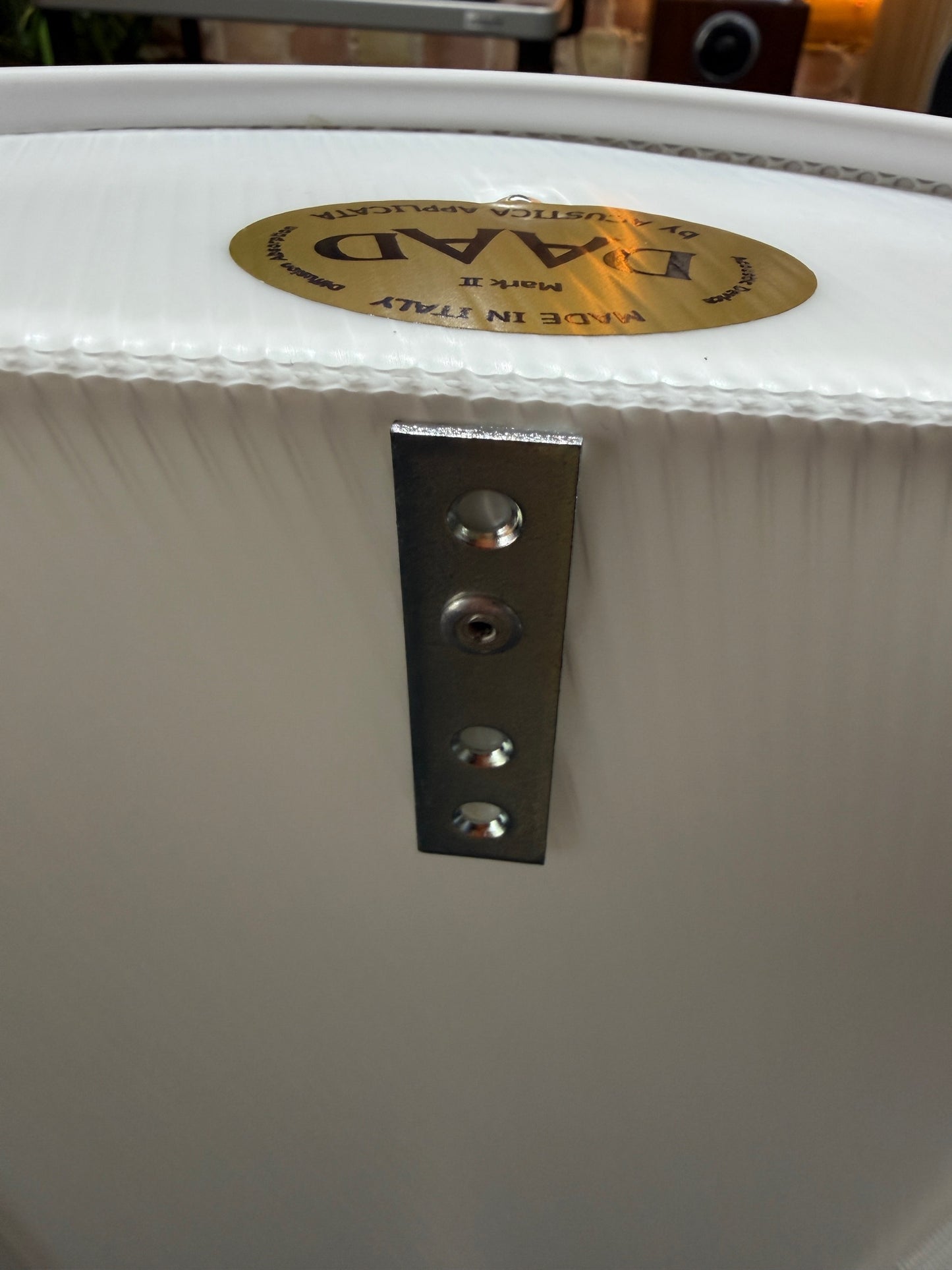 Clearance Sale Acustica Aplicata Eco DAAD