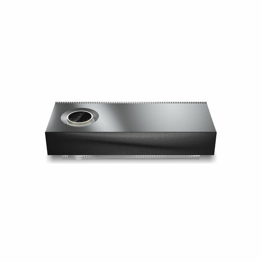 Naim Audio Mu-so 2nd Generation ex-demo wireless speaker system