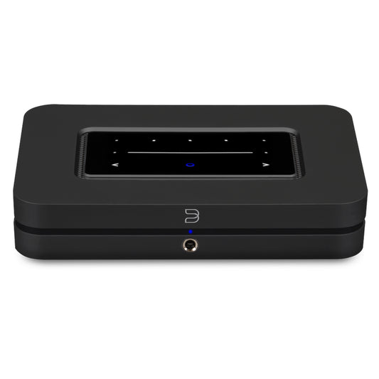 BlueSound NODE Performance Music Streamer