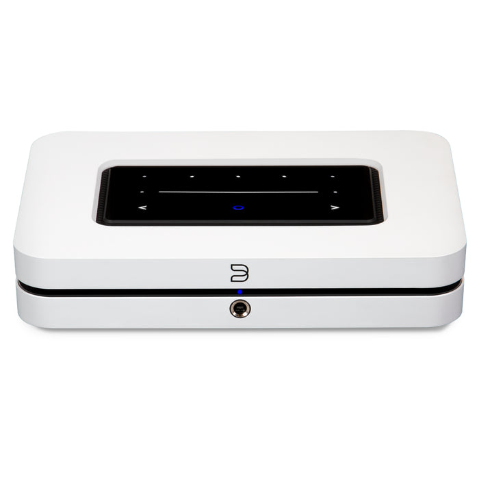 BlueSound NODE Performance Music Streamer