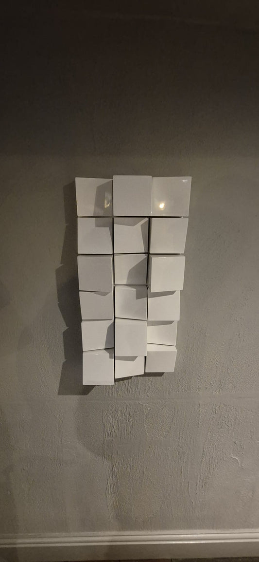 Vicoustic Multifuser Wood MKII Acoustic Diffuser