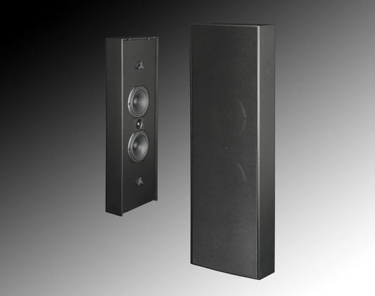 Triad Bronze On-Wall Speakers