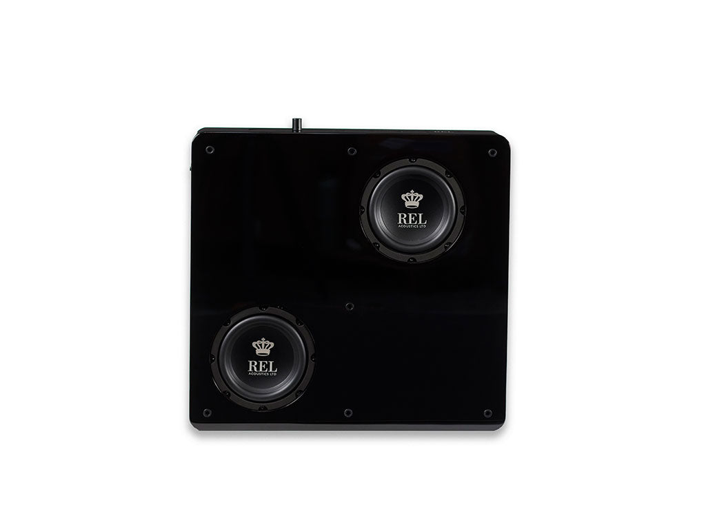 front of Rel Planar 1 