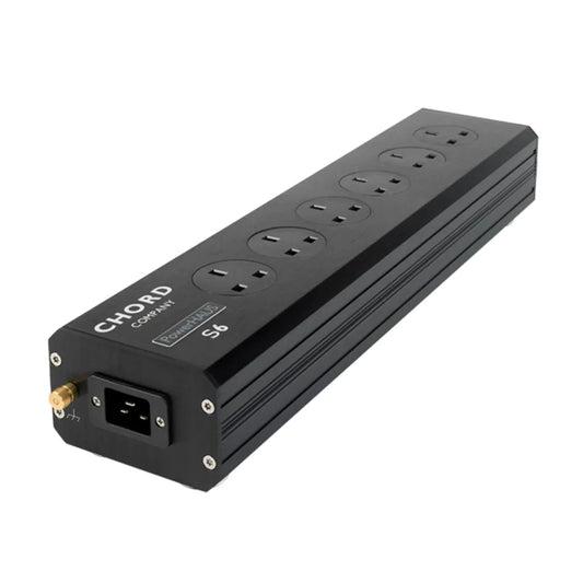 Chord PowerHaus S6
