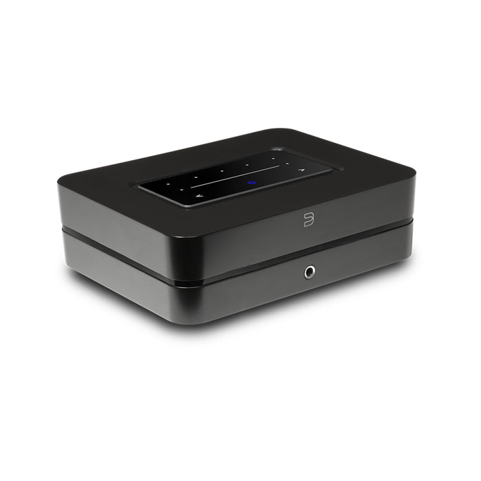 POWERNODE (2025) Multi-Room Streaming Amplifier