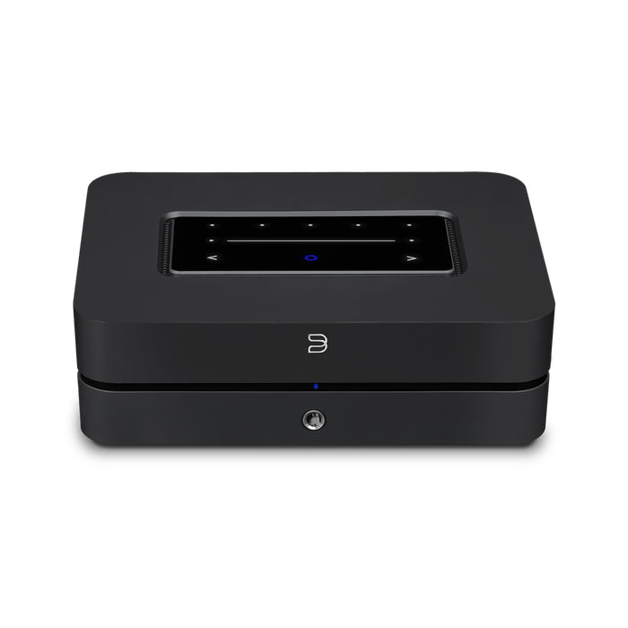 POWERNODE (2025) Multi-Room Streaming Amplifier