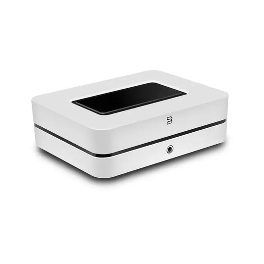 POWERNODE (2025) Multi-Room Streaming Amplifier