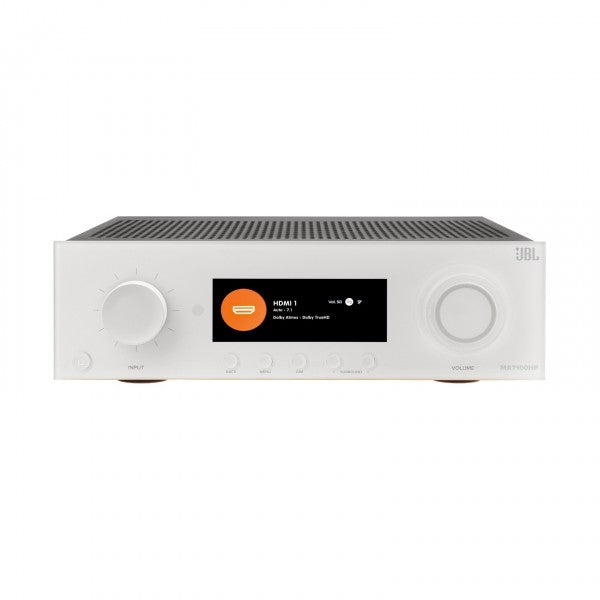 JBL MA7100HP 7.1 8K AV Receiver