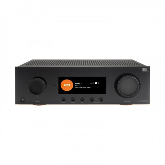 JBL MA7100HP 7.1 8K AV Receiver