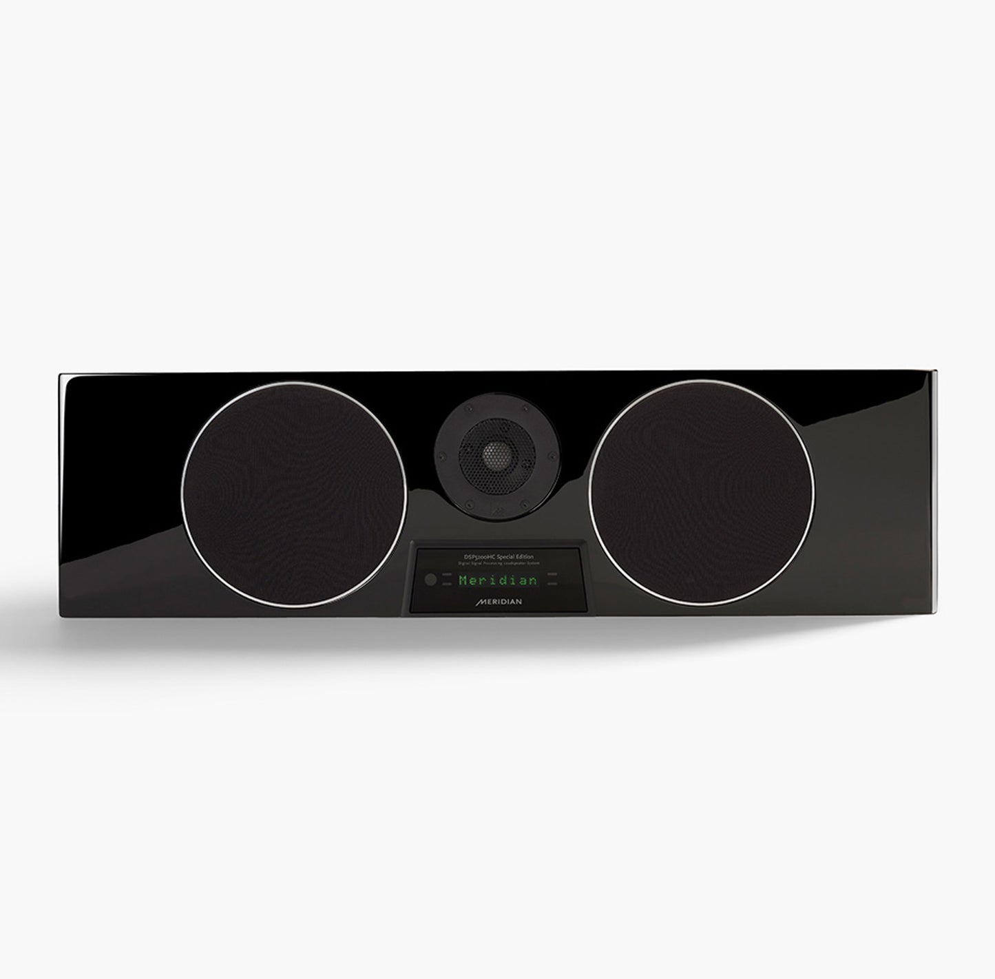 black Meridian DSP5200SE HC