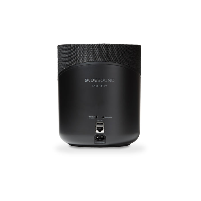 PULSE M Wireless Multi-Room Streaming Speaker