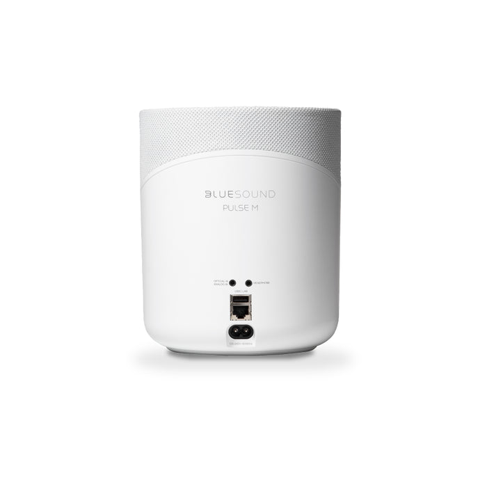 PULSE M Wireless Multi-Room Streaming Speaker
