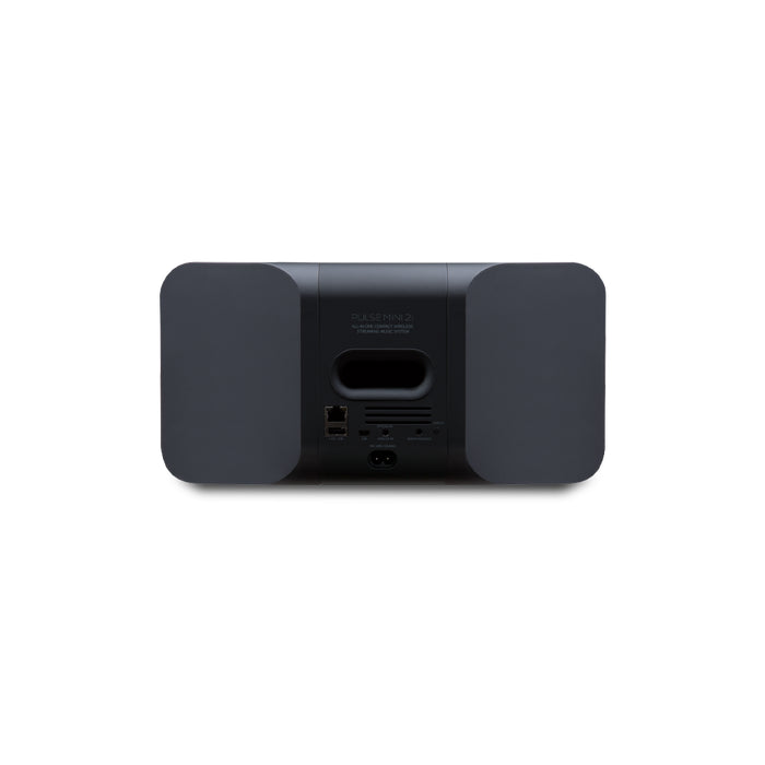 PULSE MINI 2i Compact Wireless Multi-Room Streaming Speaker