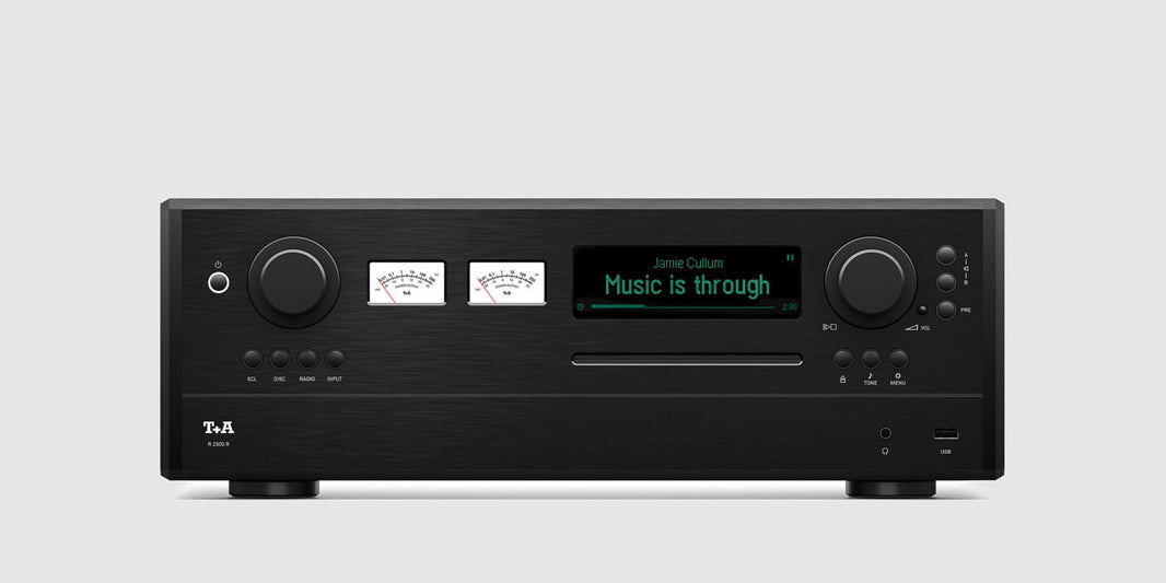 T+A Audio available at Martins Hi-Fi