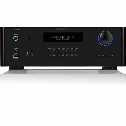 Rotel RA 1592 MKII Integrated Amplifier – Martins Hi-Fi