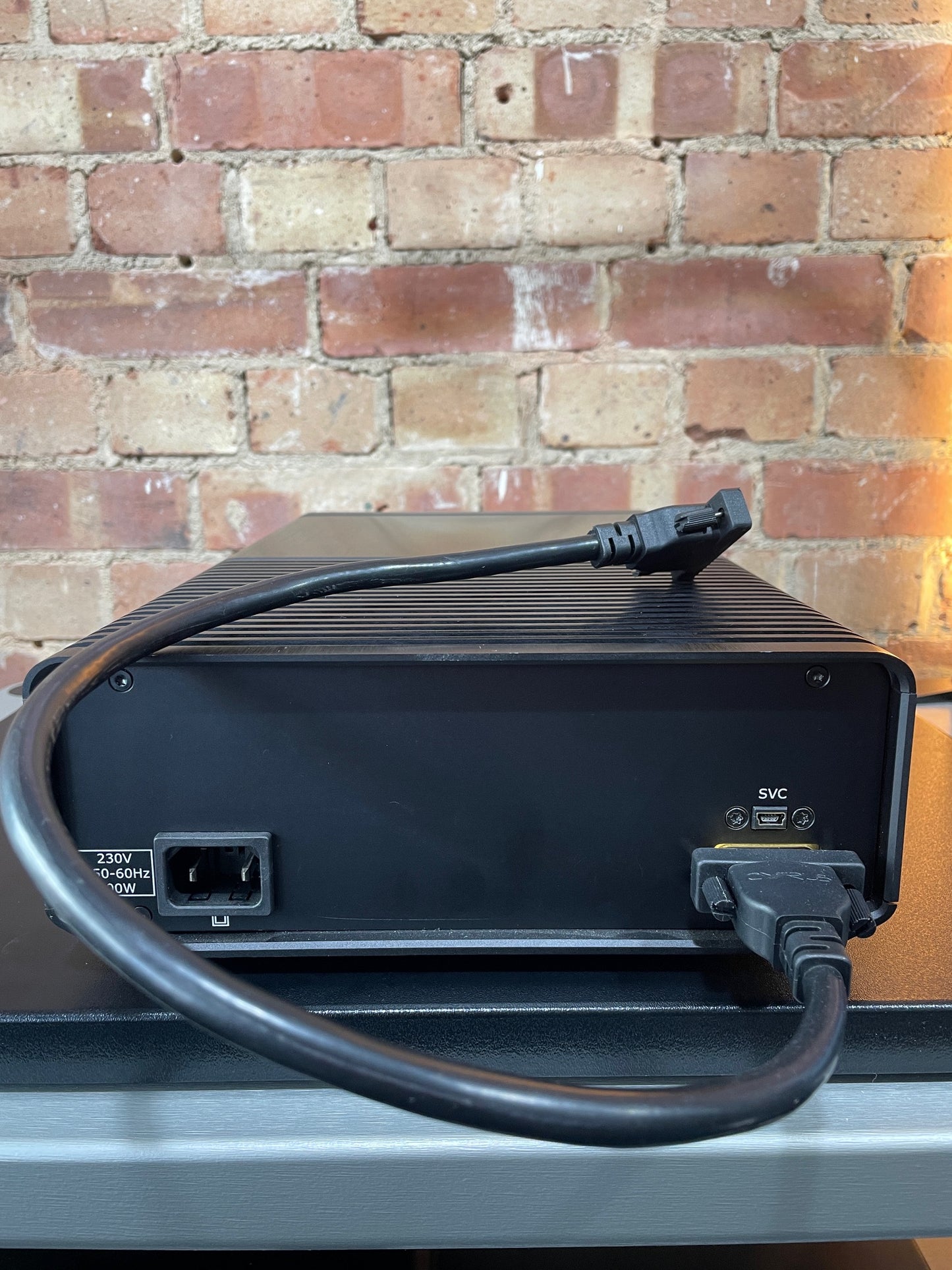 CLEARANCE SALE: Cyrus 40 PSU | Ex-Demonstration