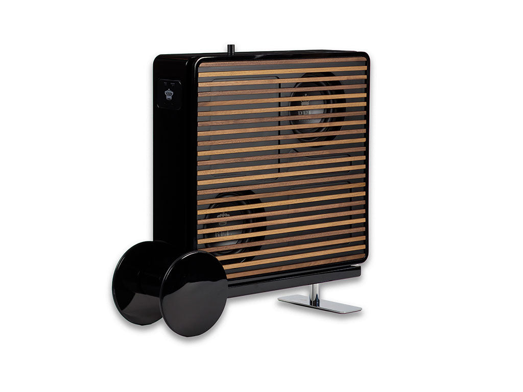 REL Acoustics Planar PL-2 Subwoofer