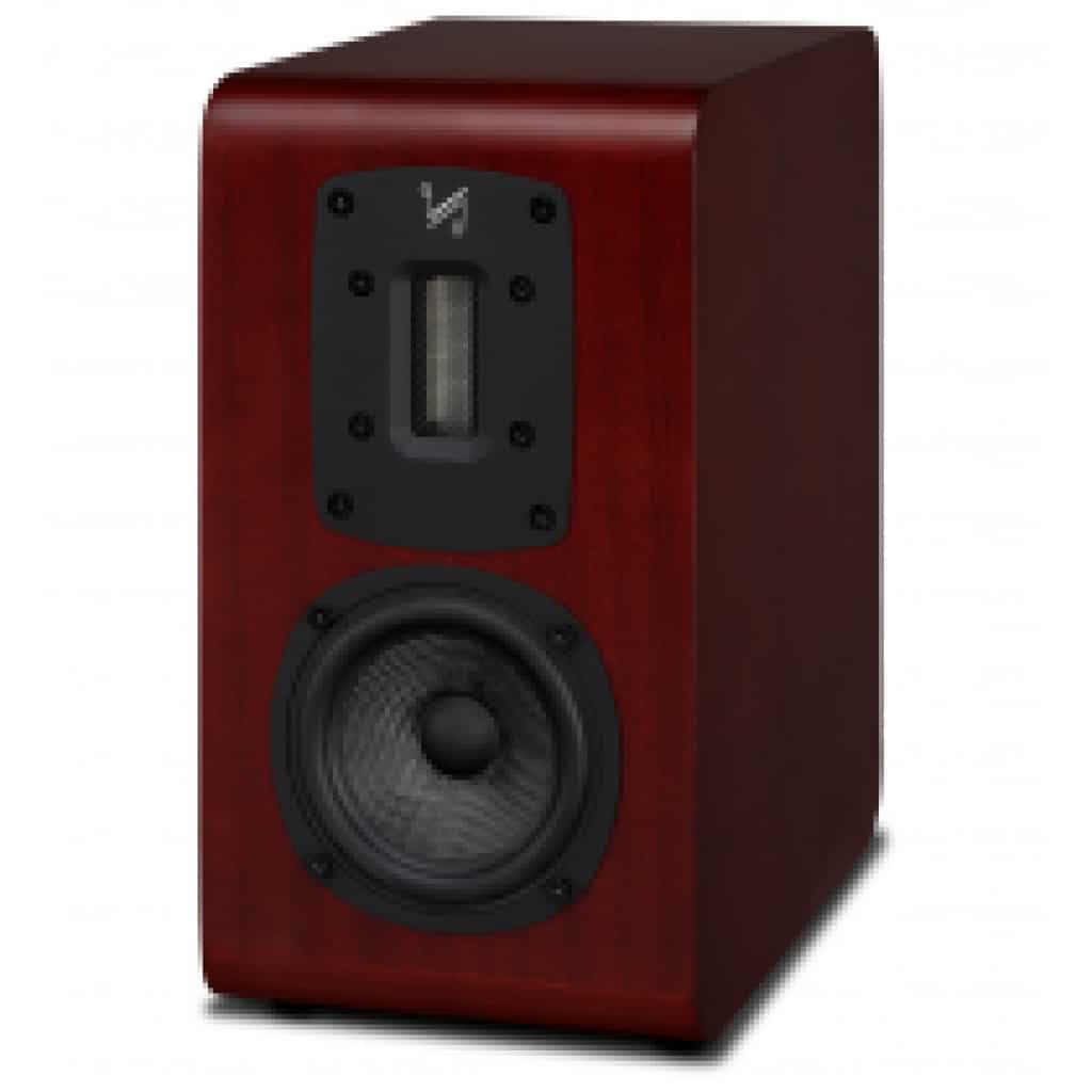 Quad S1 Standmount Speakers